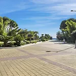Beach Puerto Banus 3 Bedroom Apartment