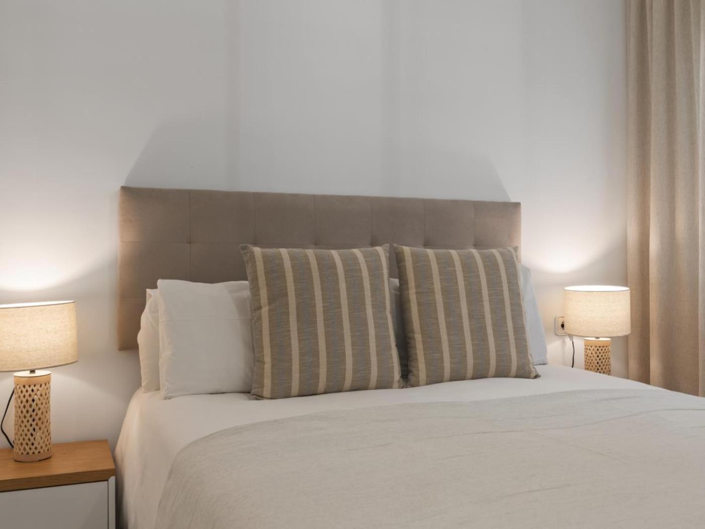 Puerto Banus 3 Bedroom *