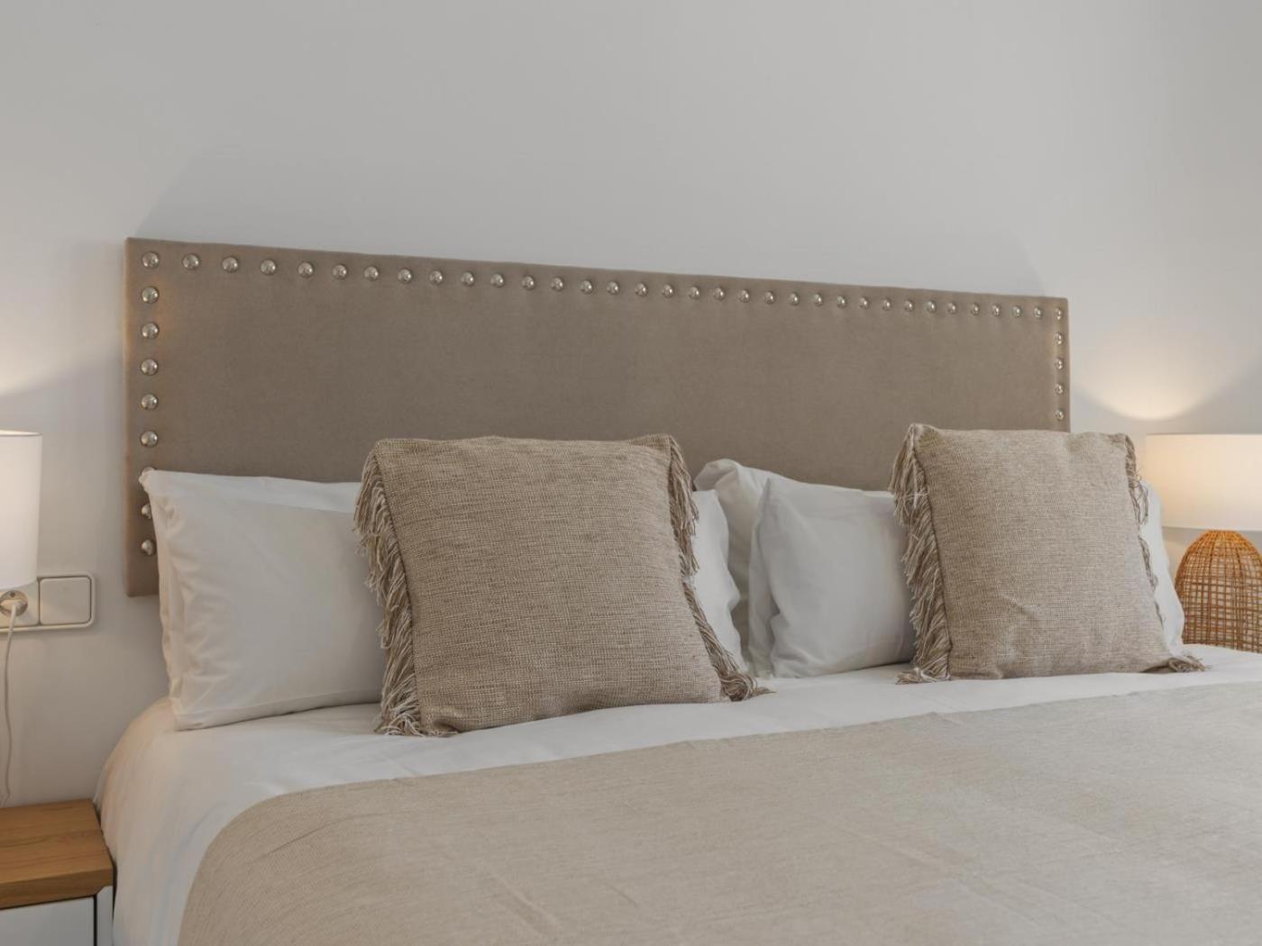 Apartment Puerto Banus 3 Bedroom