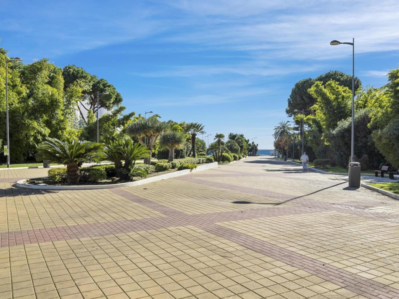 Puerto Banus 3 Bedroom Apartment Marbella