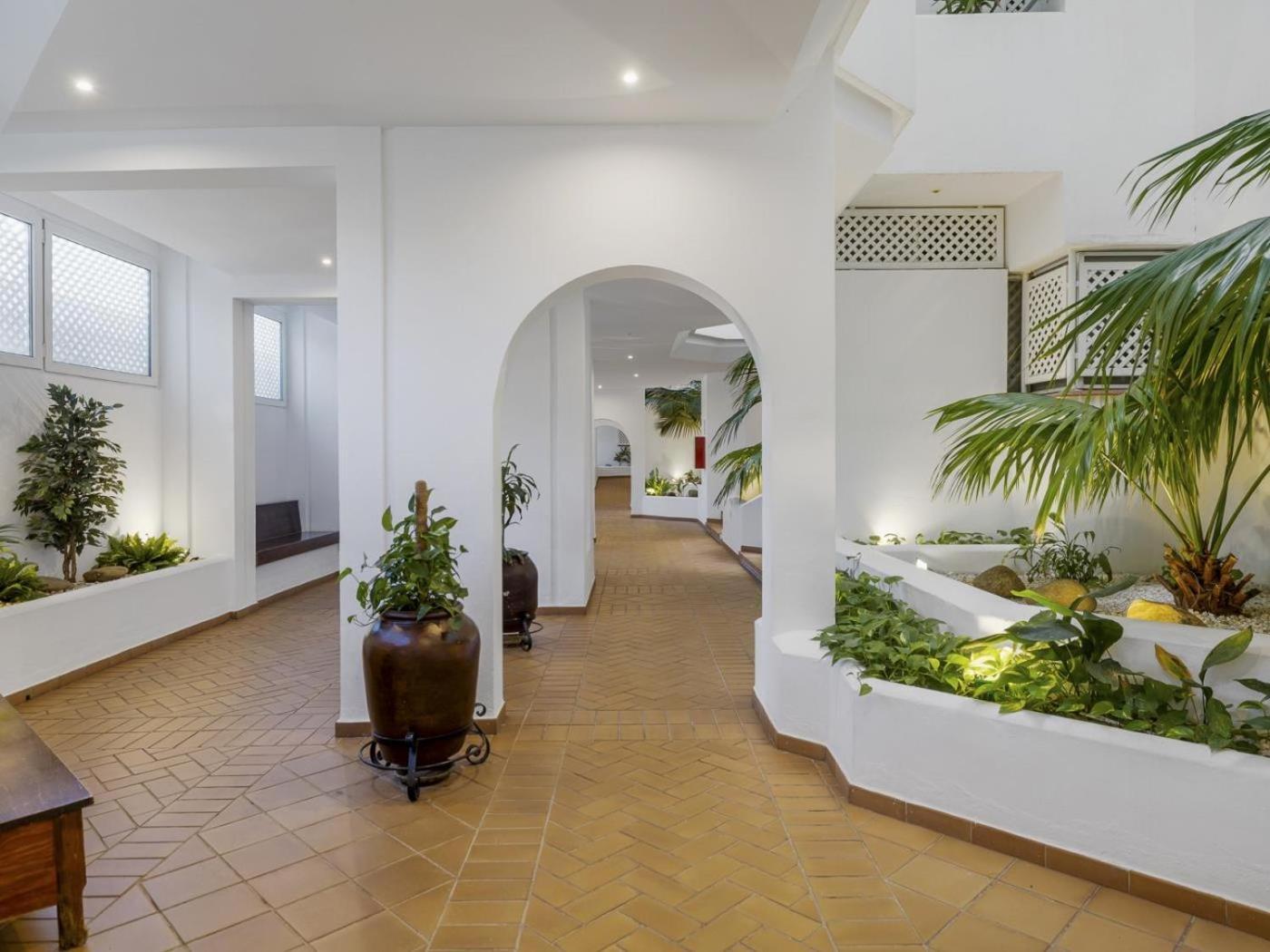 Puerto Banus 3 Bedroom Apartment