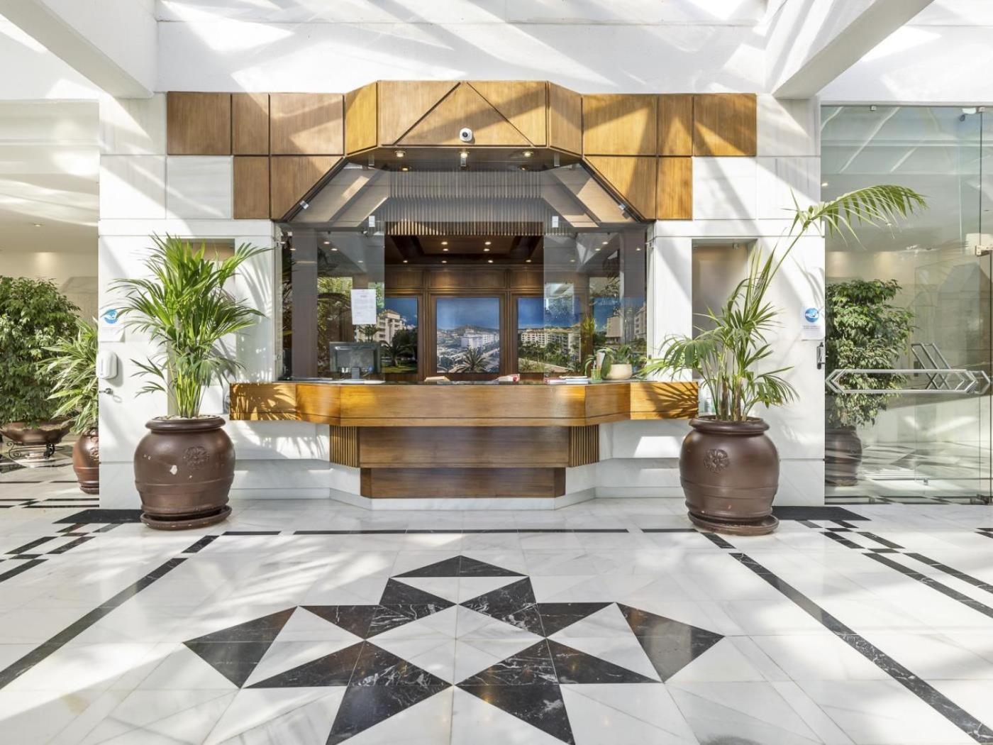 Apartment Puerto Banus 3 Bedroom Marbella