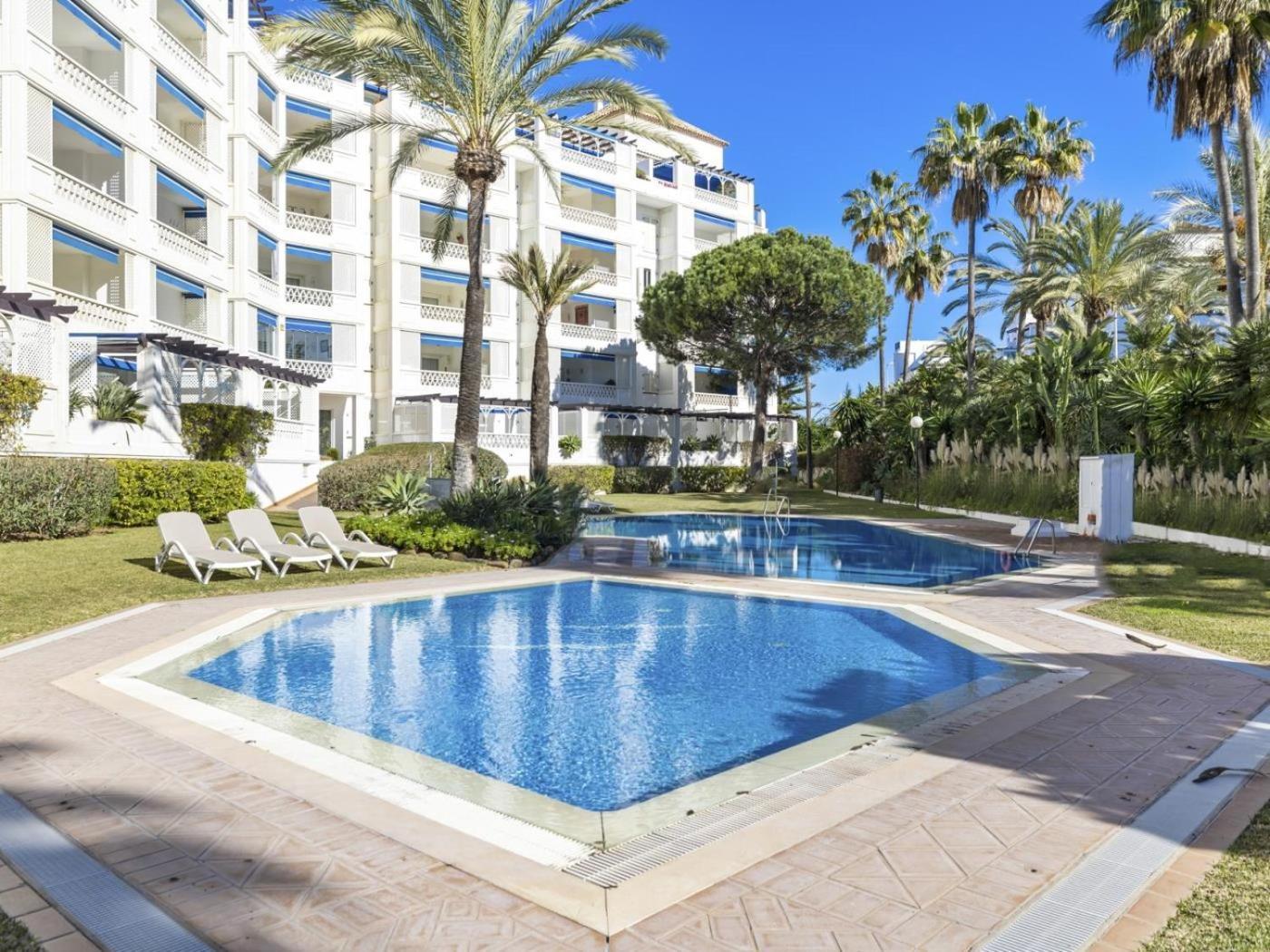 Puerto Banus 3 Bedroom Marbella
