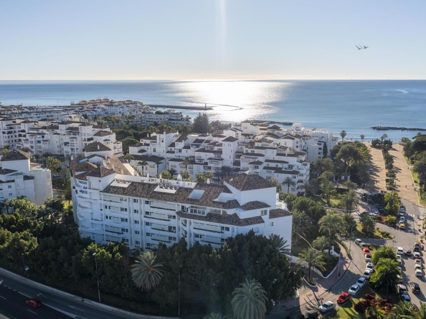 Puerto Banus 3 Bedroom *