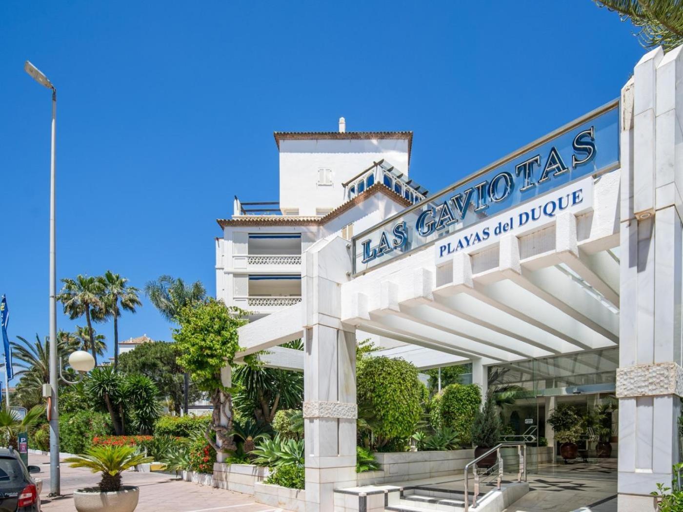 Puerto Banus 3 Bedroom * Marbella